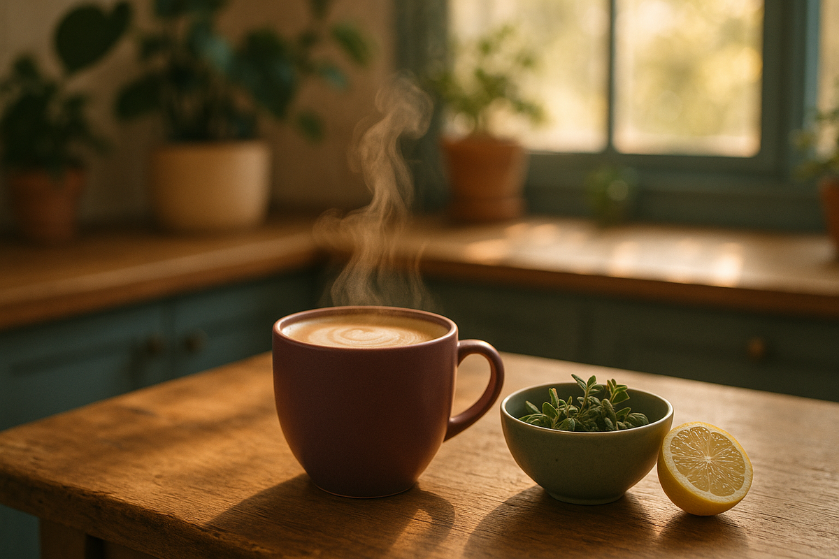 Low Stomach Acid (Hypochlorhydria): Symptoms, Causes, and the Honest Truth About At-Home Tests