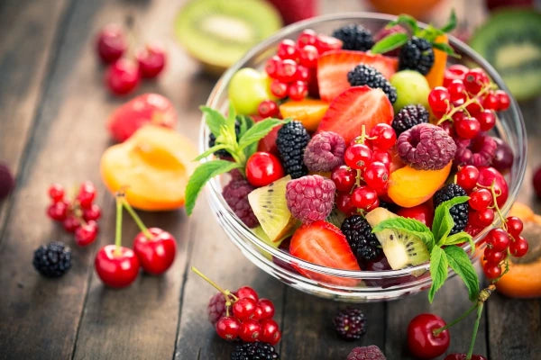 Top 7 Gut-Healthy Fruits To Eat