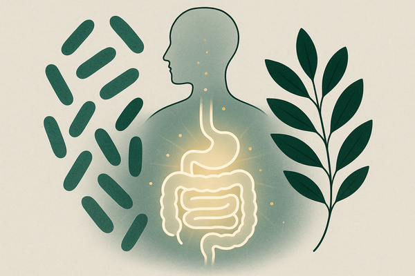 Serotonin and the Gut: Where 90% Is Made
