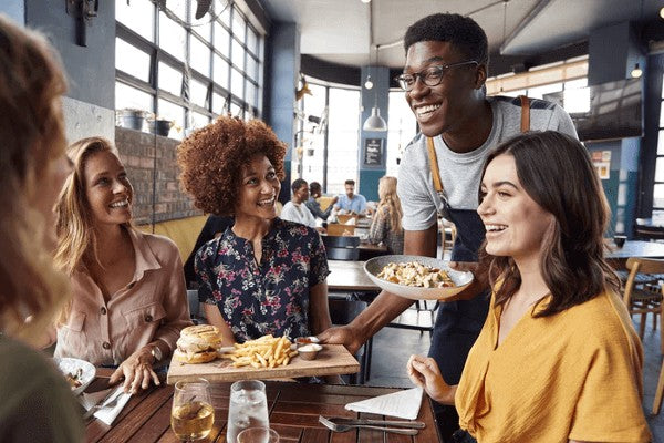 7 Simple Low FODMAP Restaurant Tips