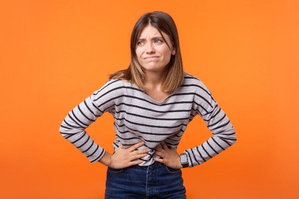 Common Symptoms of an Underlying Gut Problem