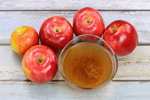 Apple Cider Vinegar: Key to your gut health?