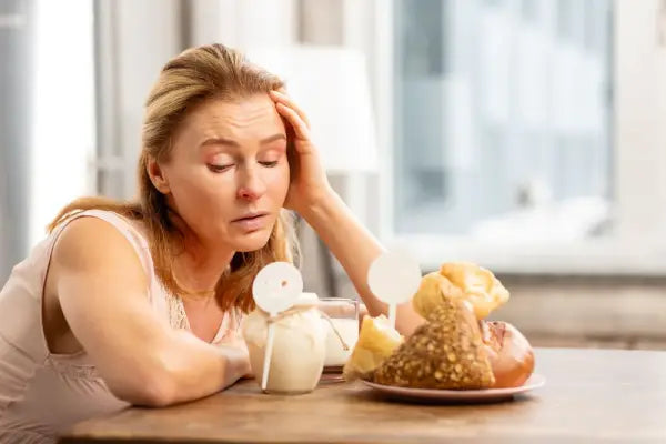 Top 8 Most Common Food Sensitivities (And How Probiotics Can Help)