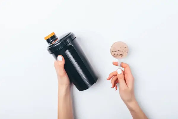How Protein Supplements Affect Your Gut Health?