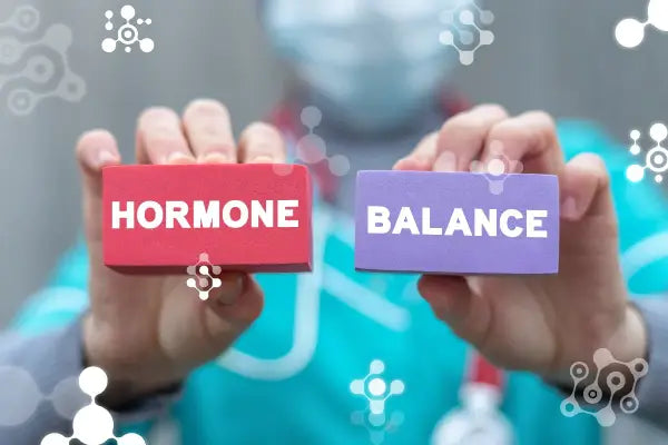 Gut Health & Hormones: What’s the Link?