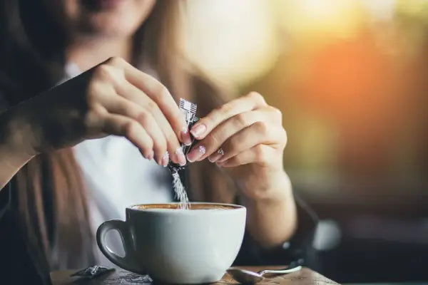 Sweeteners: Artificial vs. Natural and How They Affect Your Gut