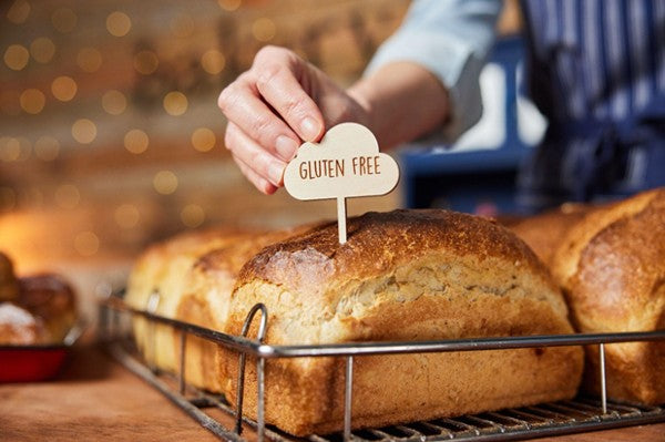 5 Hidden Sources of Gluten in Foods