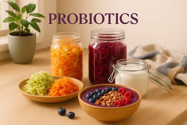 The Best Probiotic for Anxiety &amp; Mood: Strain Choice Over Dose