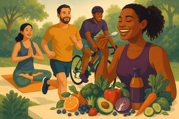 Best Probiotic for Athletes: Recovery, Inflammation, and the Gut-Muscle Axis