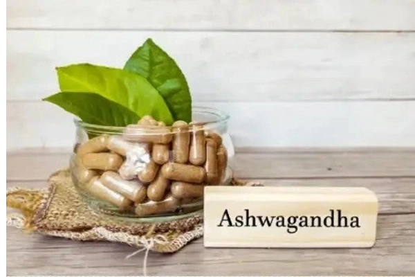 6 Cool Benefits of Ashwagandha