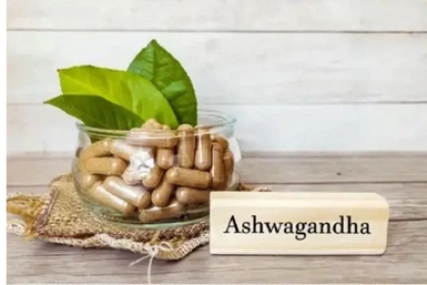 6 Cool Benefits of Ashwagandha