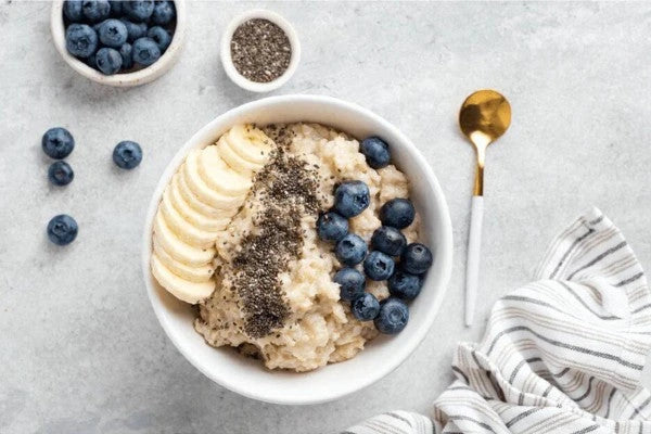7 Gut Friendly Breakfast Options