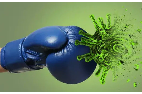 Die-off: Herx Reactions Explained