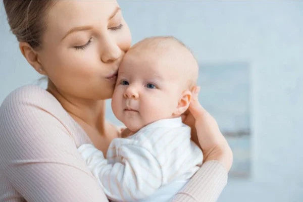 Your Baby’s Gut Microbiome: Foundation of Healthy Digestion