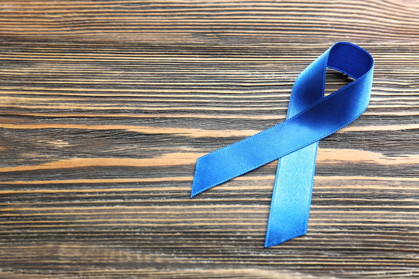 Research: Gut Microbiota, Bacterial Metabolites and Colorectal Cancer