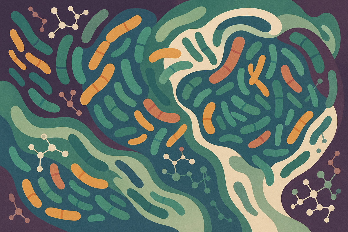 Can Inflammation Cause Depression? What the Gut–Inflammation–Mood Link Actually Shows