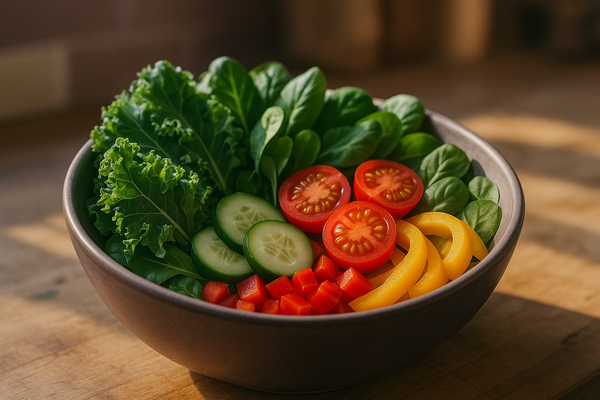 Gut Health and Chronic Inflammation: The Hidden Connection