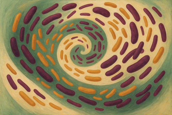 Gut Health and Aging: How Your Microbiome Changes Over Time