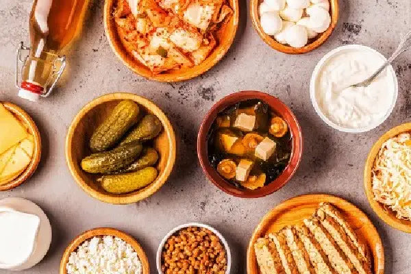 Do Fermented Foods Help Anxiety and Mood? What the Gut Science Actually Shows