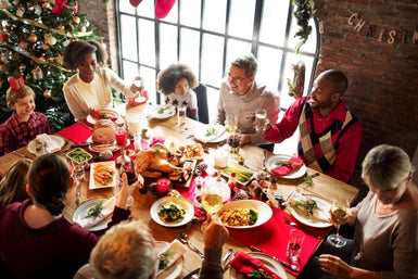 How to Optimize Gut Health Over the Holidays