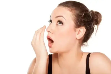10 Stomach Problems That Cause Bad Breath