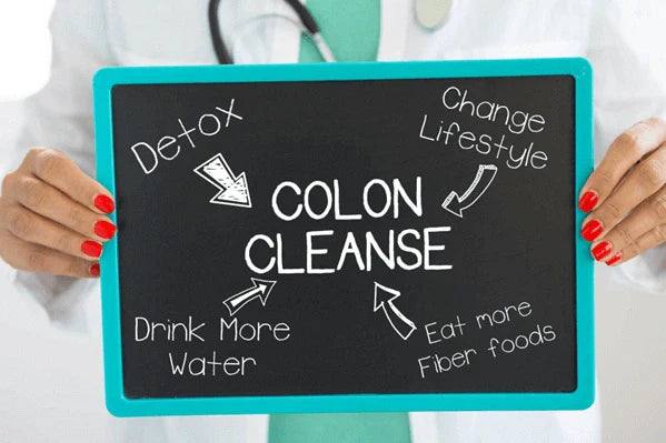 5 Tips for an Effective IBS Gut Cleanse