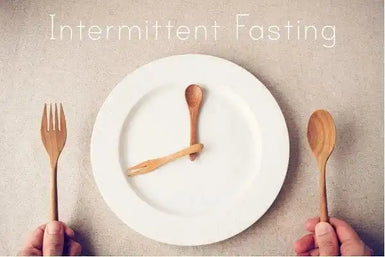 Can You Repair Cells With Intermittent Fasting?