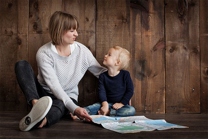Effects of probiotics on child growth: a systematic review