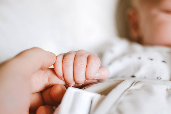 Research: The Infant Microbiome Development: Mom Matters