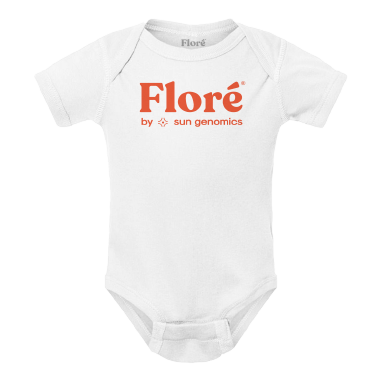 Floré Baby Onesies