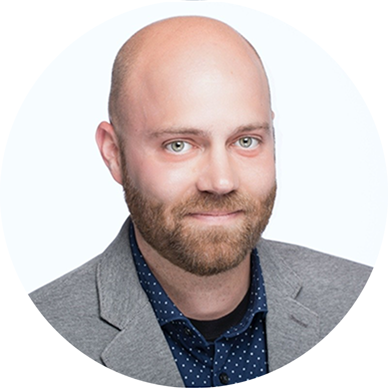 Craig Rouskey, MSc