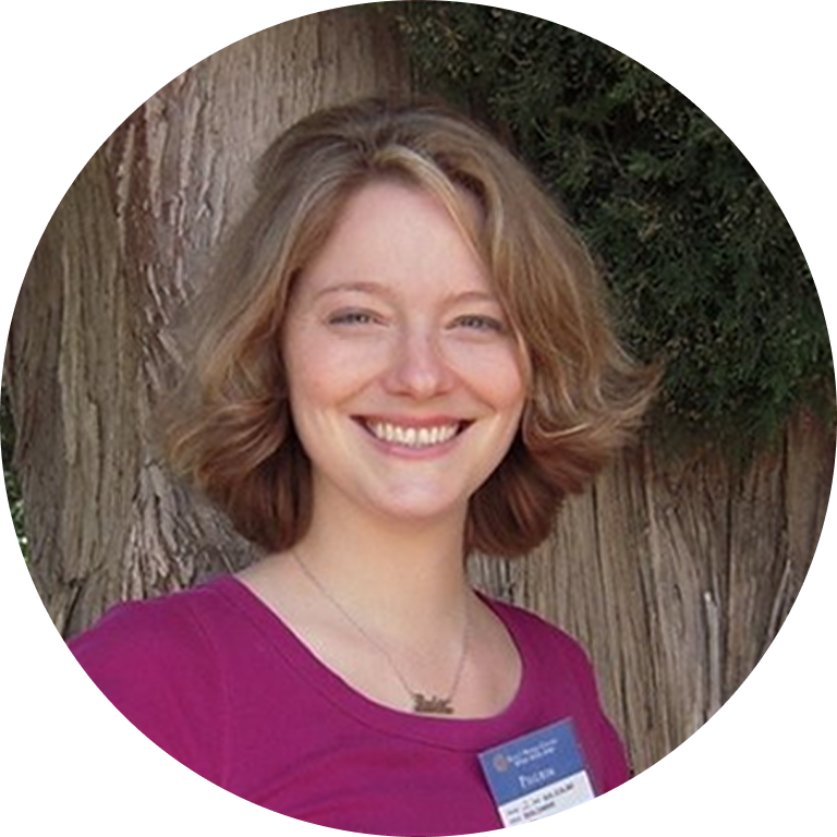 Shirin Treadwell, M.S.