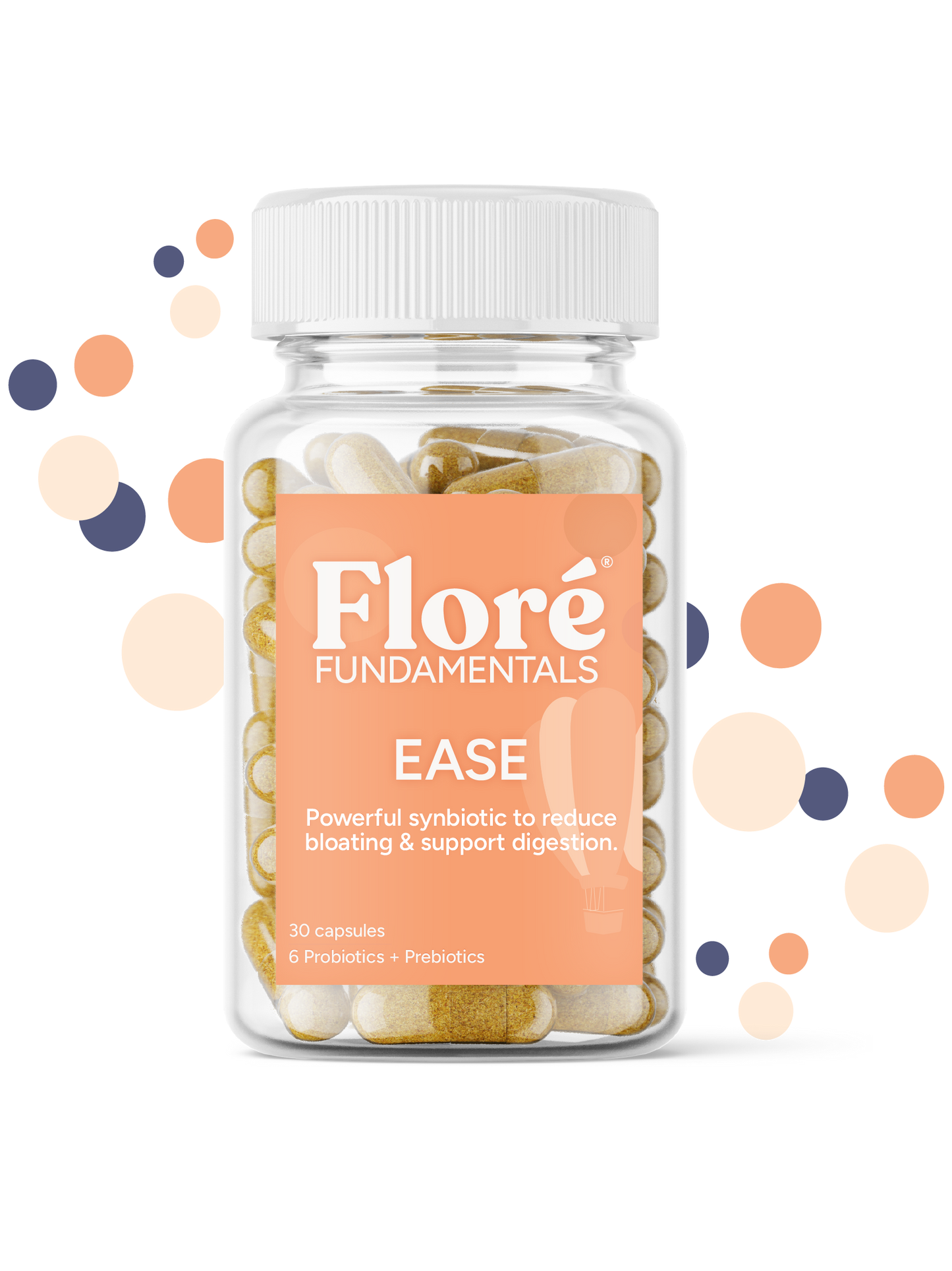 Floré Ease