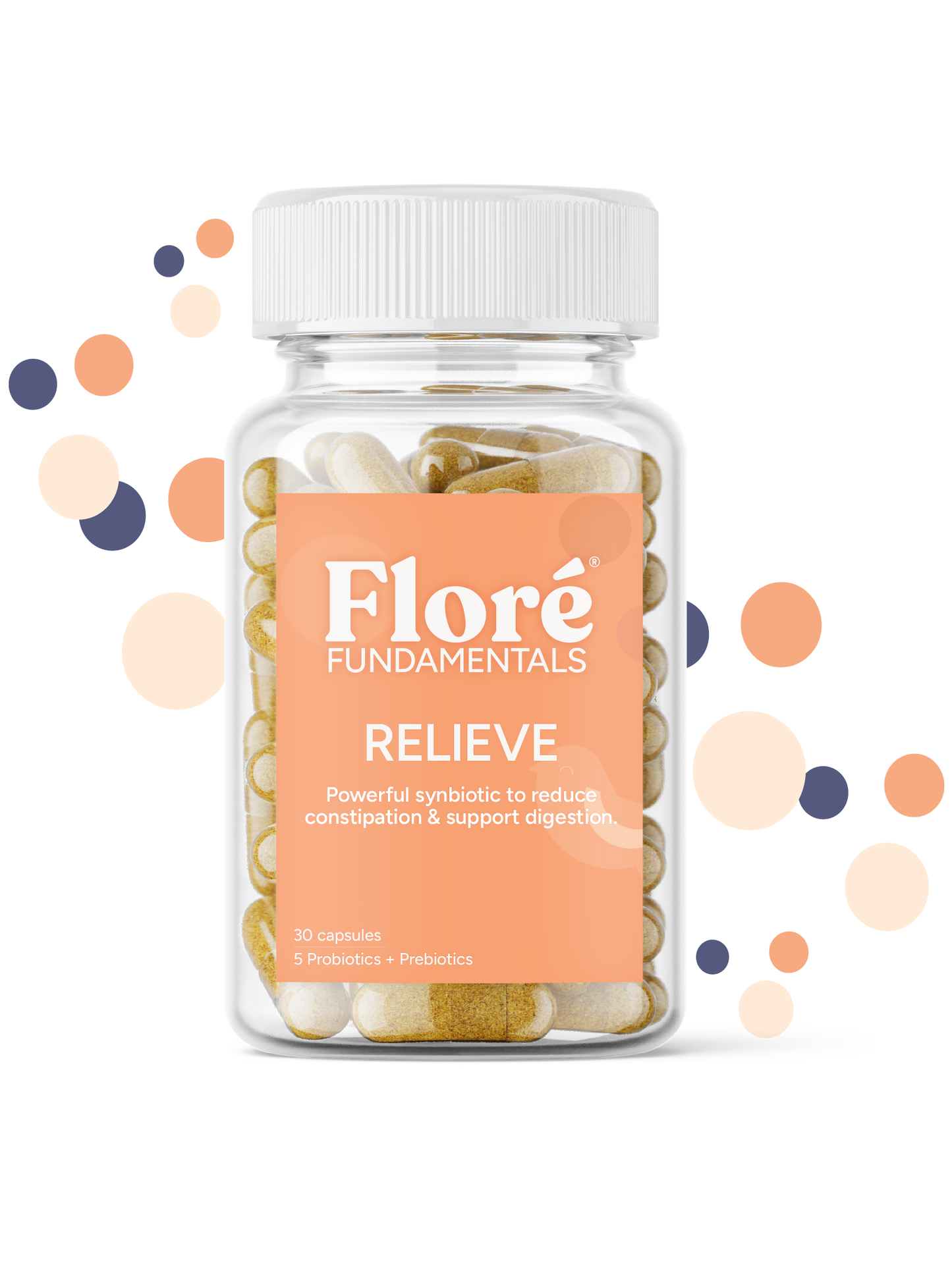 Floré Relieve