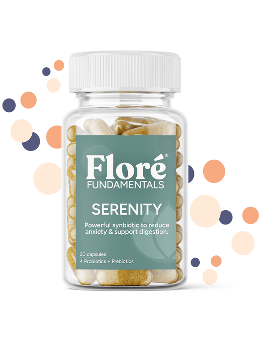 Floré Serenity