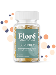 Floré Serenity