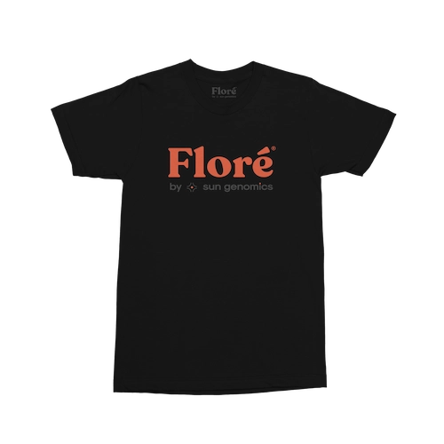 Floré Brand T-shirt