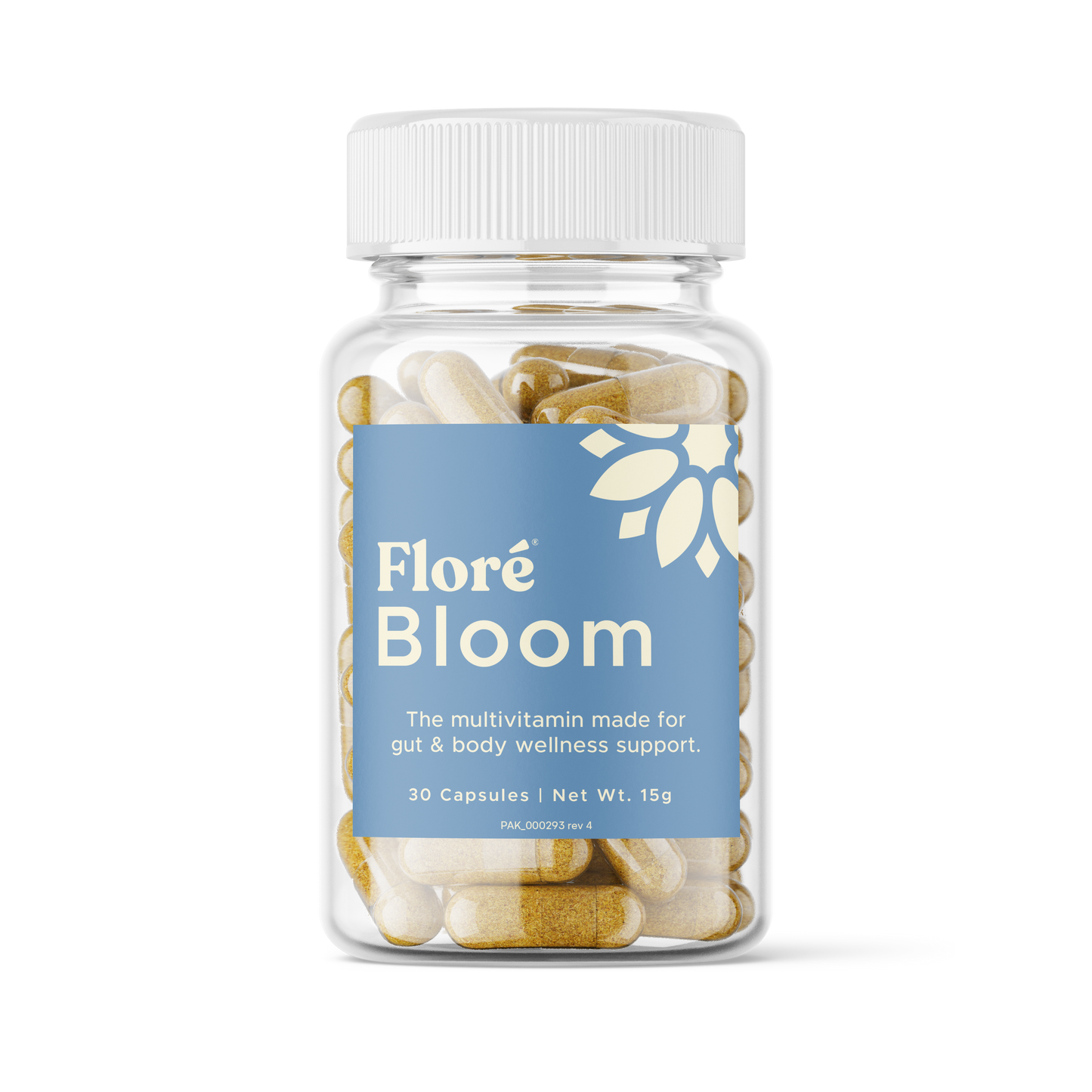 Floré Bloom