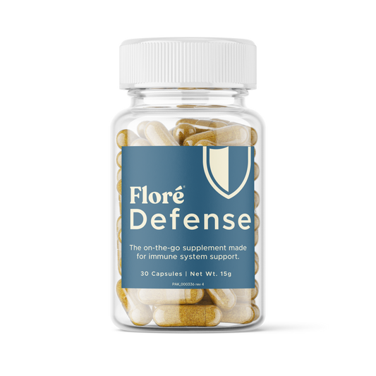 Floré Defense