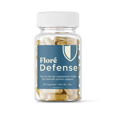 Floré Defense