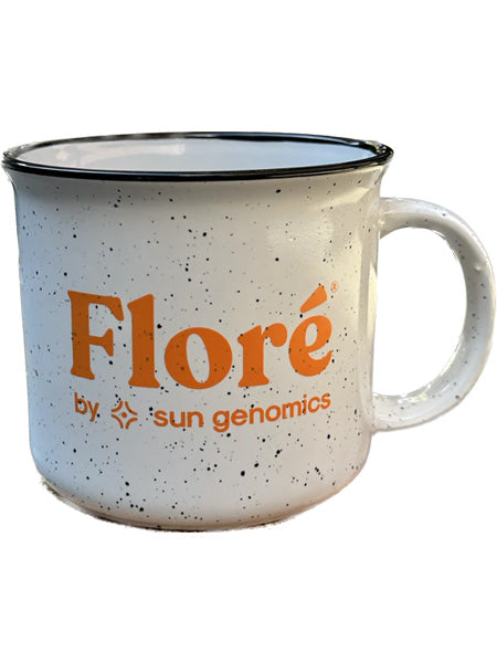 Floré Mug