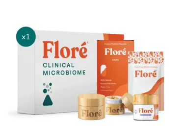 Floré Clinical