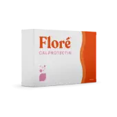 Floré Calprotectin