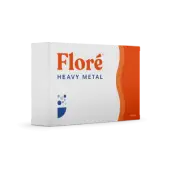 Floré Heavy Metal