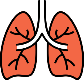 Respiratory Function Logo