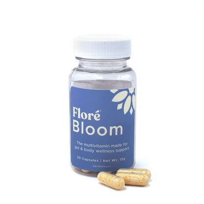 Floré Bloom