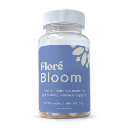 Floré Bloom