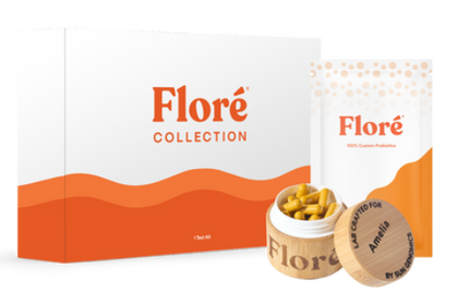 Floré