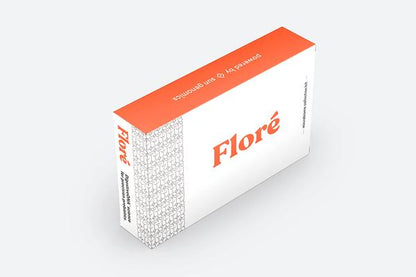Floré: Gut Biome Test & Custom Probiotics - Custom Probiotics - Sun Genomics - Custom Probiotics
