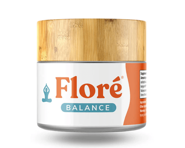 Floré Balance